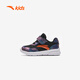 Anta Children's Baby Boy Running Shoes 2025 automne