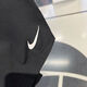 Nike (Nike) Shorts Pantalon masculin 2025 Été Nouveau pantalon sportif tissé à séchage rapide Traine de fitness Pantalon décontracté respirant DV9858-010 Black 2xl