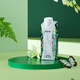 Mengniu 18-day fresh direct delivery Deluxe organic pure milk dream cover 250ml*24 boxes New Year gift box
