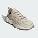 Adidas (Adidas) Clover Мужские ботинки для женской обуви для летних спортивных туфлей сетчатой кроссовки для кроссовки ретро -обувь.