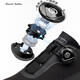 Camel Dynamic Wanderschuhe Herren neuer Outdoor-nicht-Schlupf-Kleidung-resistente Sportschuhe Leichte weiche Sohle Freizeitschuhe Schwarz (weiche Sohle weiche Oberfläche) Nicht-Schlupf 3527 38 Standard Lederschuhgröße