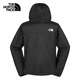 The North Face skin clothing men's casual windproof, splash-proof and sun protection UPF40+ outdoor multi-effect clothing 25 spring and summer new products | 8DFS JK3/black L (175)