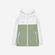 NIKE3BRAND Nike Children's Clothing Boys and Girls Hooded Jacket 2025 Spring Outdoor Casual Children's Clothing
