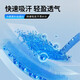 XTEP (XTEP) sun protection mask ice silk mask mask scarf magic headscarf men and women windproof dust cycling hiking equipment
