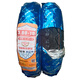 Wan Qinshan Chaoyang Hercules Vacuum Tire 300-10 Pneu de voiture électrique 3.00-10 Tire 14x3.2 Scooter Tire Chaoyang 3.50-10 / 4 Couche H679 Économie