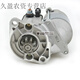 Kubota 688 harvester full vehicle accessories starter starter drive motor original vehicle durable original vehicle starter