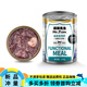 OIMG Mr. Tom cat canned staple food can kitten fattening whole box nutritional cat snacks white meat soup 24 cans chicken 37 tuna fish 375g*6 cans