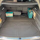 奥迪A6allroad A4Avant旅行车专用后备箱垫e-tron A7L橡胶尾箱垫 A7/S719--24款 已升级为防滑面
