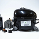 Embraco Embraco EMT45HLR EMS6170Z EMT6160Z EMY3130Z 75HLP -Kompressor R134A EMTE6187Z
