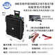 Ocean Ge [10 kW] 5KW ultra-high power 220V portable outdoor mobile power lithium iron phosphate large capacity self-driving tour camping stall stand backup emergency construction energy storage battery 5000W 6996Wh industrial grade - the first choice for self-driving camping and rescue