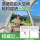 
Mengduofu tent outdoor camping tent fully automatic tent outdoor quick opening camping equipment complete set of 4-6 people portable outdoor thickened sun protection + moisture-proof mat 4-6 people Two doors and two windows