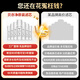 贝亦净适配通用沁园净水器滤芯配件KRL提拉净水机小白鲸海王小新小水钻大白鲨PGP复合CTO碳棒RO反渗透膜 KRL6903/6913【PGP+CTO+RO套】