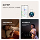 OPPO Watch X2 Mini Hoshino Black National Subsidy Sun Yingsha Gleiches Modell OPPO Watch Herren und Damen Smart Sports Health Watch