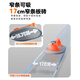 Shijing electric glass suction cup vacuum markless and powerful fixed automatic gas replenishment ceiling tiles handling and laying tool SC-702 vacuum suction cup [oval + 260KG] paper box