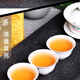 
Tianchi Tea Industry 1392 Huangzhixiang Phoenix Single Core Tea Single Covenant Seven-Colored Series 100g/1 can authentic Tianchi (Qiqixiang Series Yellow Branch) one can