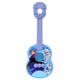 Disney Disney Princess Frozen Little Trumpet Guitar Saxophone Flute Children's Musical Instrument Hand-ringing Graduation Gift New Ice and Snow Trumpet + Ice and Snow Sax + Ice and Snow Vertical Flute