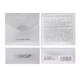 FOXCUP loose powder setting powder oil control concealer long-lasting waterproof and sweat-proof matte powder 02 clear and matte