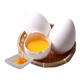 Fresh goose eggs for pregnant women, farm-raised free-range goose eggs, authentic specialty 12-piece breakfast supermarket fresh gift box, 12-piece large goose egg gift box (80-100g each) Fresh goose eggs for pregnant women, farm-raised free-range goose eggs, authentic specialty 12-piece breakfast supermarket fresh gift box, 12-piece large goose egg gift box (80-100g each)