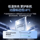 Green 30W gallium nitride is suitable for Apple charger head iPhone16promax15 mobile phone 20wiPad tablet fast Yunduobai-30W gallium nitride [30W gallium nitride-folded purple] 15253