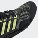 阿迪达斯 （adidas）新款ULTRA4D男女休闲运动跑步鞋GZ4499官方旗舰正品 HP9734 42.5