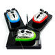 Control remoto Hovercraft Control remoto Control remoto Control remoto Azul