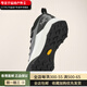 Archaeoptera Bird (Arc'teryx) / Arcteryx Viex Men's Speed ​​Outdoor Lightweight Mountain Running Chaussures x9715 Euphoria_High Yellow Euphoria_Ray US7 = 40