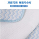 Furmantu infant urinary pad adult elderly care pad washable sheet baby mattress aunt menstrual period dirty pad