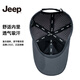 Jeep (Jeep) Hut Herren Baseball Cap Summer Mesh Schnell trockener Sonnenhut Männer und Frauen Baseball Cap Sport und ungezwungene Bergsteiger Sonnenhut