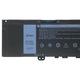 DELLIX适用原装戴尔Inspiron 13-7370 7373 7380 5370-Vostro 5370电池F62G0