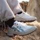 ASICS Hidden NY Gel-Venture 6 Schild Co-Branded Laufschuhe 1203A778-100 36
