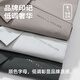 与狼共舞【速干】翻领短袖T恤男2025夏季新款男装商务休闲防晒POLO衫6012 卡其701 3XL (190)