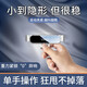 巫记 适用标致308 408 4008 3008专用汽车载手机支架508L 5008导航架子改装用品 【炫酷黑】13-22款标致3008