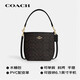 CoaCH (COACH) women's bag bucket bag one-shoulder hand crossbody bag CT800IMXAQ gift for girlfriend and wife