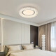 Opcle 2025 Nouveau plafond de chambre à coucher complet 2025 Nouveau étude de chambre principale minimaliste minimaliste moderne lampe ronde 0W 0w 0 interne 0lm 9767-full Spectre-