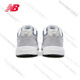 Chaussures féminines NB New Balance NB Printemps et automne à la mode et polyvalente Sports Retro Chaussures occasionnelles W880 Gray_Blue WW880AO3 36,5 Chaussures féminines
