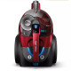 Beyzk Horizontal Vacuum Cleaner FC9735 Hogar potente potente alta potencia Alta potencia Succión Polvo Sucking Mites y ácaros Máquina de limpieza FC9735/81
