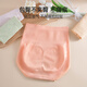Ropa interior de belleza urbana abdomen de la cintura alta y antibacteriano de verano abdomen de cintura alta transpirable y pequeñas corbatas de cesárea del vombre