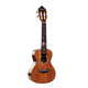 
Gorilla Gorilla Ukulele Official Flagship Store 3002R Acacia Wooden Veneer Small Guitar for Men and Women 23-inch Veneer + Accessories Teaching