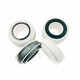 
XMSJ custom-made suitable for ceramic silicon carbide mechanical seals water seal WB2152 15265 silicon carbide silicon carbide