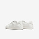 Tata White Schuhe 2025 Herbsteinkaufszentrum gleich modische Freizeitschuhe Vielseitige Frauenschuhe Neu CK701CM5 Weiß 37 37