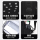 Huili chest bag men's trendy sports student shoulder bag shoulder bag boys waist bag fashion small bag women crossbody bag travel bag
