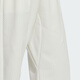 Adidas (adidas) Frauenhose Fitnesshosen bequem atmungsaktive Casualhosen Hosen JZ1583 Hanyubai M.