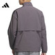 Adidas (adidas) men's jacket spring sports casual jacket KC3893 KC3893 M