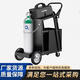 Kezhitu argon arc welding machine trolley welding machine integrated trolley gas shielded welding integral car welding machine storage direct sales T tool cart