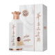 Moutai (Moutai) Moutai Moutai Unold Wine Small Steel Bottle / Sept étoiles / Orange / Vin préparé / Vin de rosée [Vin de mariage] COLLECTION COLLECTION 53 degrés 500 ml 6 bouteilles Moutai Unold Wine Platinum
