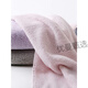 Shantoulin Village Ingore Handtuch reines Baumwoll 4 Packung Haushaltsblatt Handtuch Weich stark absorbierende Baumwolle Jinhao Gesicht Handtuch grün gelb grau braun jeder ga1047 vier 10471 1 g 0x0cm