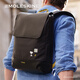 MOLESKINE Snoopy co-branded backpack student portable schoolbag large capacity commuting computer bag backpack Snoopy co-branded backpack