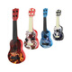 NID哪吒尤克里里可弹奏儿童玩具吉他哪吒闹2海魔童归来乐器音乐玩具 【小号】可弹奏尤克里里-哪咤款