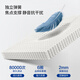 Haima Qiankun Independent Spring Pement Foam Roll Box Mattress Simmons Latex 2 -метров 2,2 метра Haima Qiankun B Умеренная модель [толщина около 20 см умеренного сна] 1350 мм*1900 мм