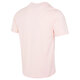 Camiseta de manga corta de Nike (Nike) para hombres 2025 Summer NUEVO ARRILLA SPORT SPORTHE Breatable Camiseta redonda de cuello redondo AR49999-686 Rosa L /175 /Sugerido peso 130-150Jin [Jin equivale a 0.5 kg]